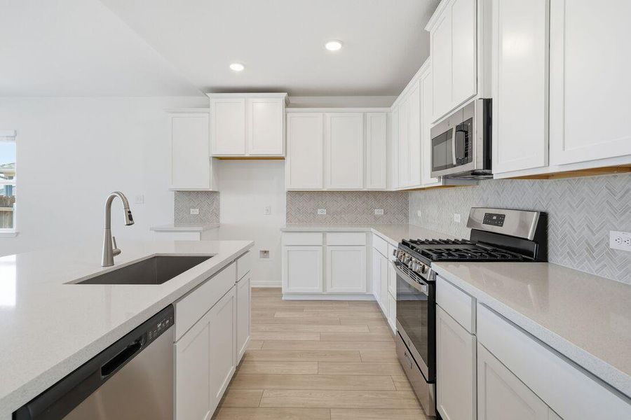 1009 Vanderscile Road ~ Ready Now