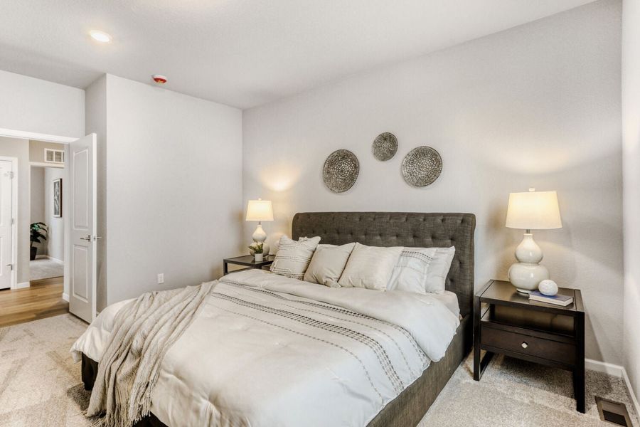 Strasburg, CO New Home.  - Slide 18