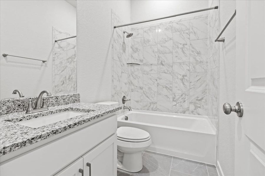 Image 23 of a home in Village at Three Oaks. Image 23 of a home in Village at Three Oaks.