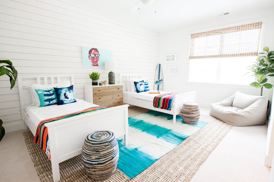 New Home in Spring Hill, TN.  - Slide 34