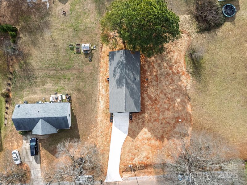 Site preparation for new homesites in , Shelby (Image 43).