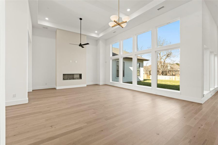 Images shown are of a similar home and are for representation purposes only. Actual features and finishes may vary.