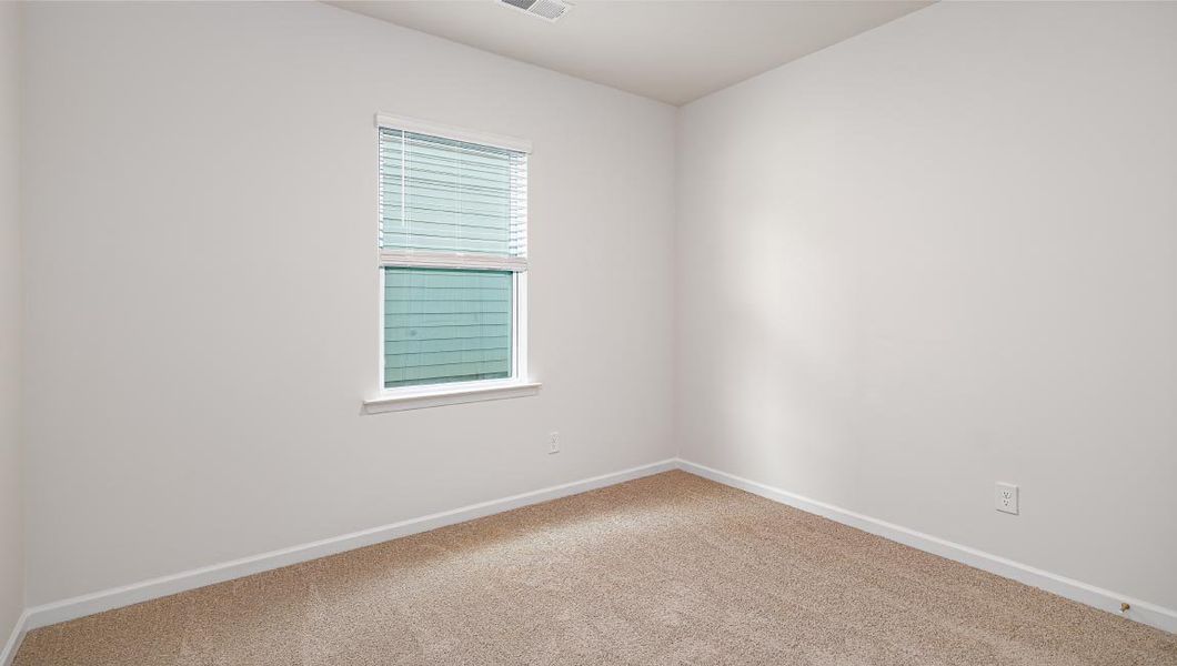 Spacious, unfurnished interior of a new home in Laurelbrook, Sherrills Ford (Image 20). Spacious, unfurnished interior of a new home in Laurelbrook, Sherrills Ford (Image 20).