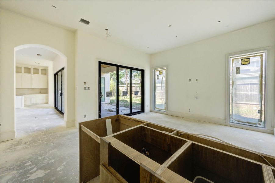 Photos as of September 2025.