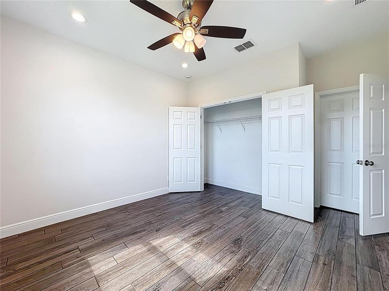 Spacious, unfurnished interior of a new home in , Orlando (Image 40). Spacious, unfurnished interior of a new home in , Orlando (Image 40).