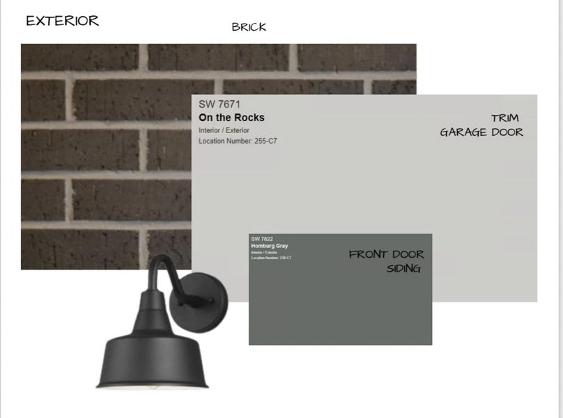 View of miscellaneous document