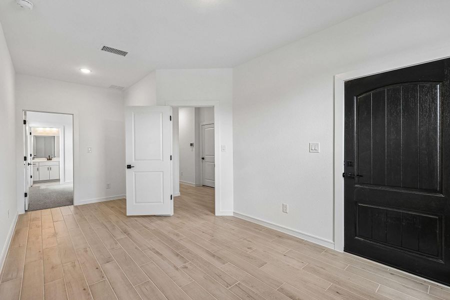 Extra Suite Plus living room