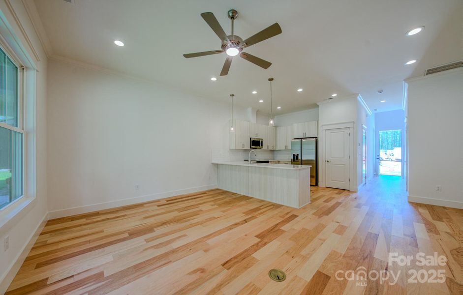 Living Room Living Room