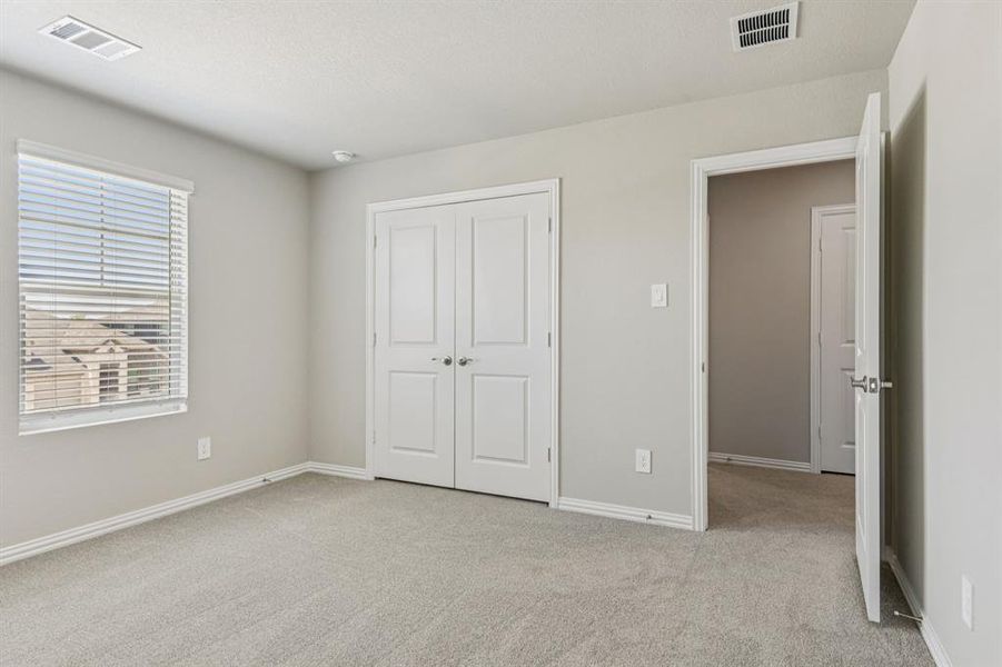 Photo is not of the actual home, but is an inspirational photo of builder’s model home and may depict options, furnishings, and/or decorator features that are not included.