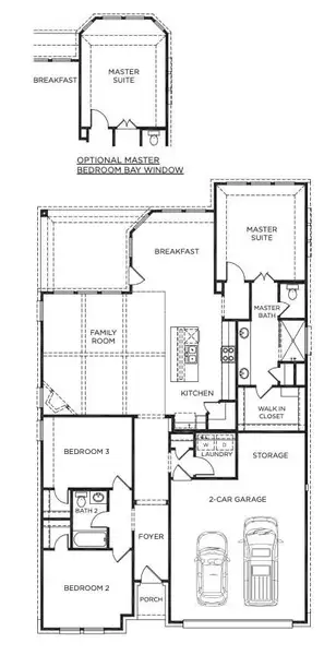 2D floor plan layout of this home in , Hockley, TX (Image 4). 2D floor plan layout of this home in , Hockley, TX (Image 4).