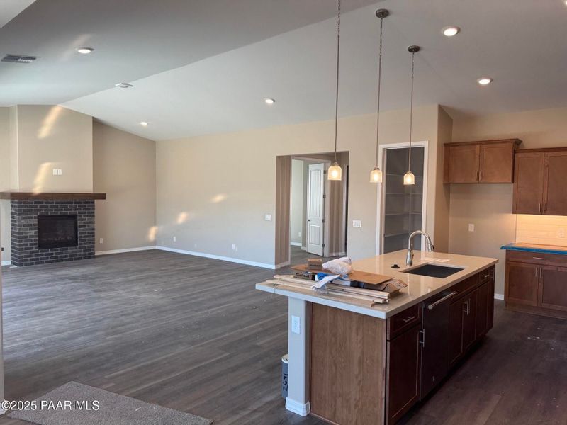 Image 16 of a home in Westwood.