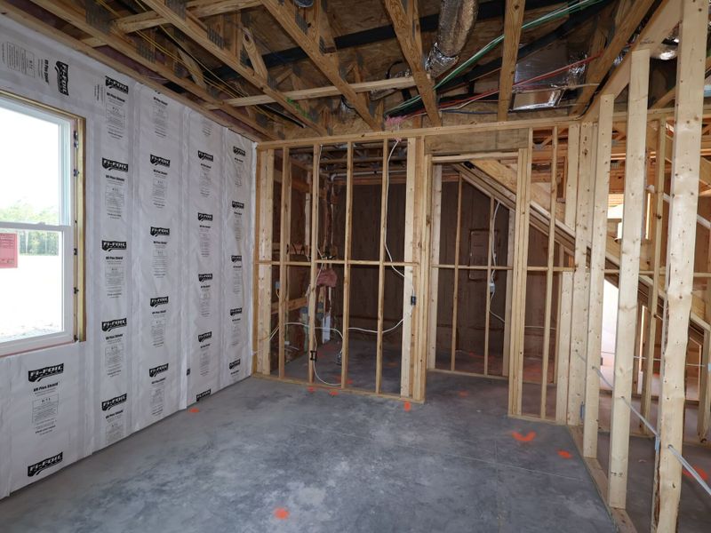 Insulation Insulation