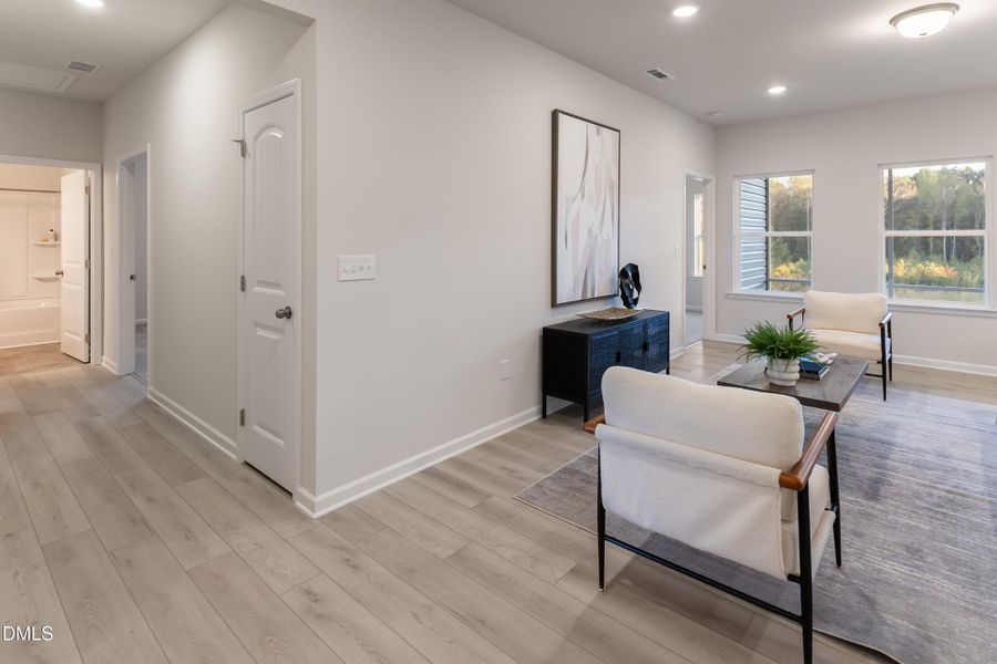 One Floor Living One Floor Living