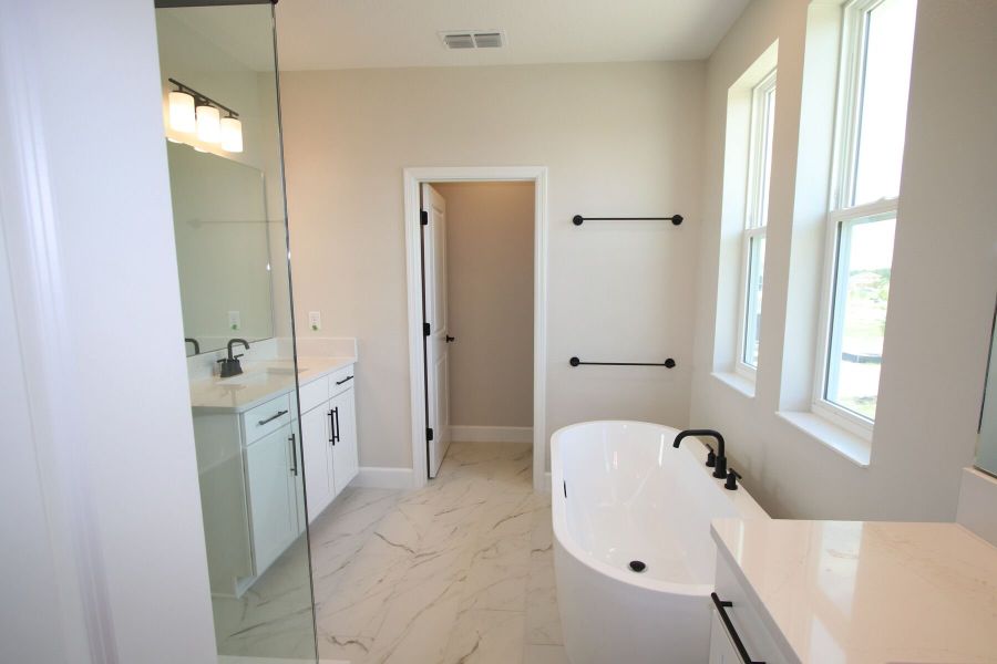 Bathroom Bathroom