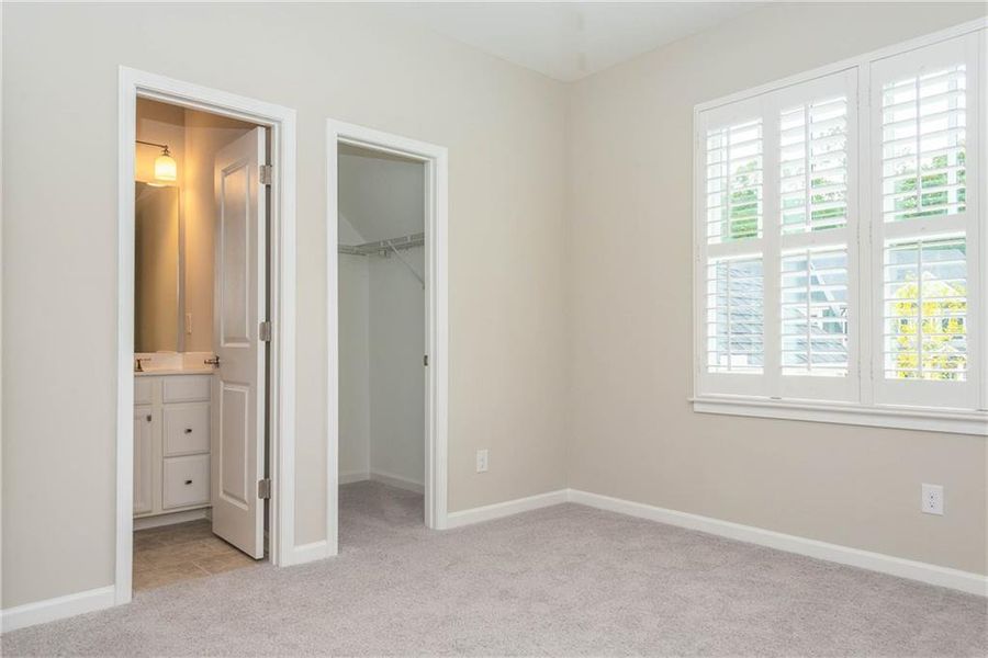 Spacious, unfurnished interior of a new home in , Woodstock (Image 26). Spacious, unfurnished interior of a new home in , Woodstock (Image 26).