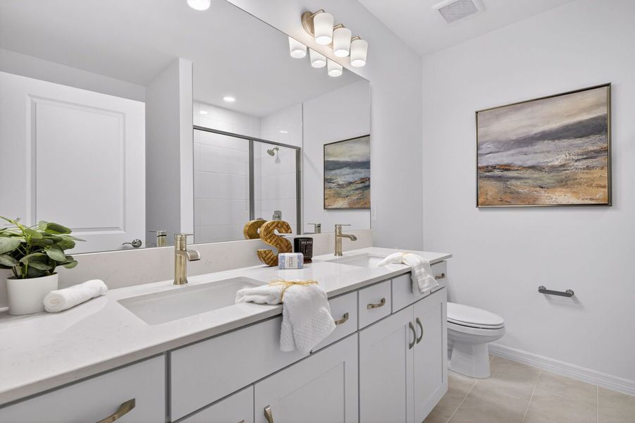 Primary Bathroom Primary Bathroom