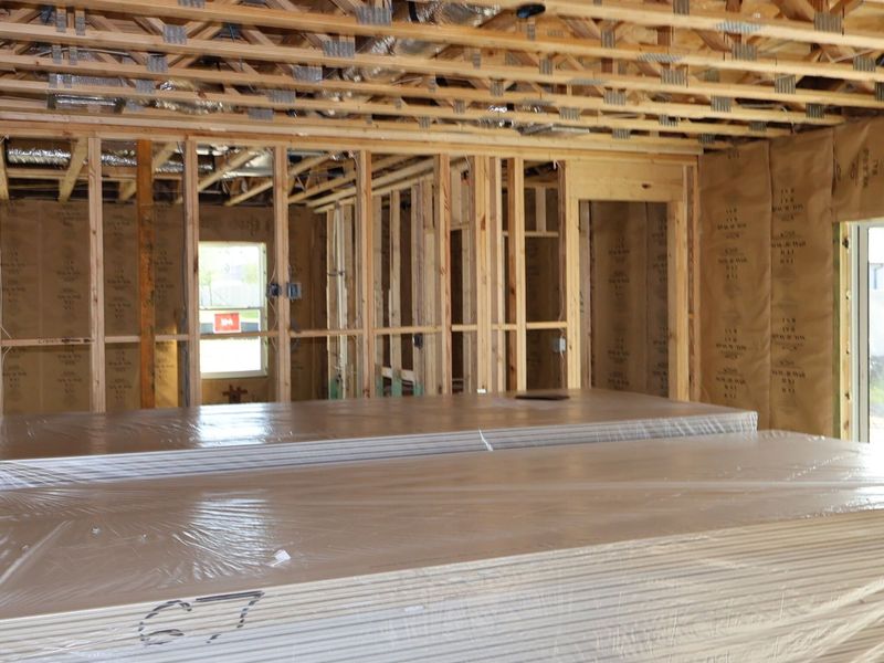 Insulation Insulation