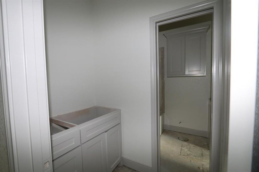 Furnished interior view inside a new home in , Tyler (Image 3). Furnished interior view inside a new home in , Tyler (Image 3).