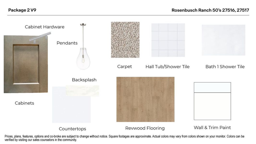 Materials commonly used for homes built from the The Quincy by D.R. Horton in Rosenbusch Ranch, Leander (Image 26).