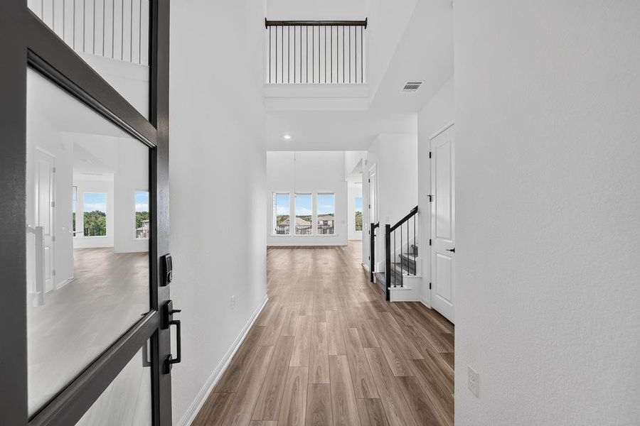229 Belmont Way ~ Ready Now