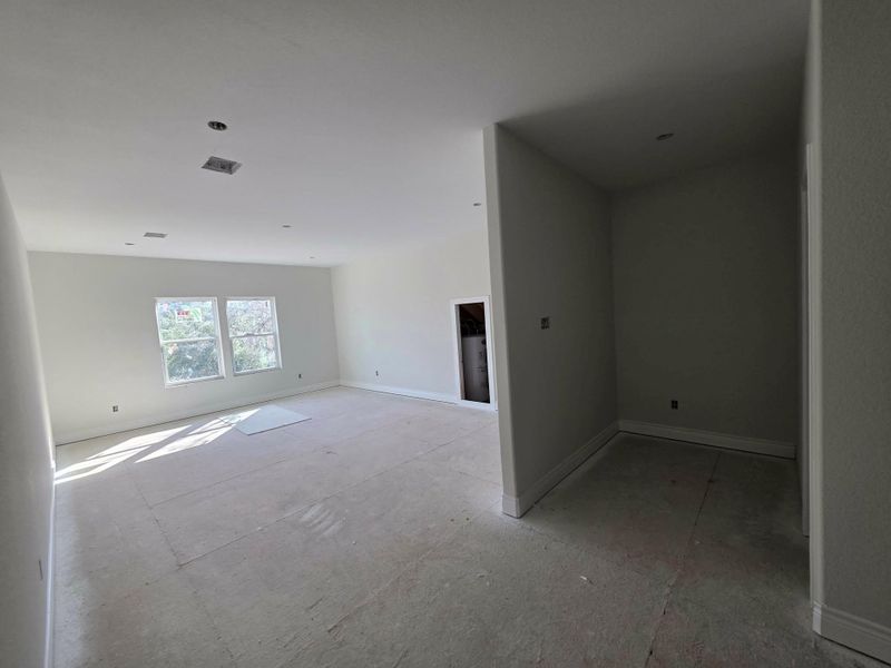 game room and nook game room and nook