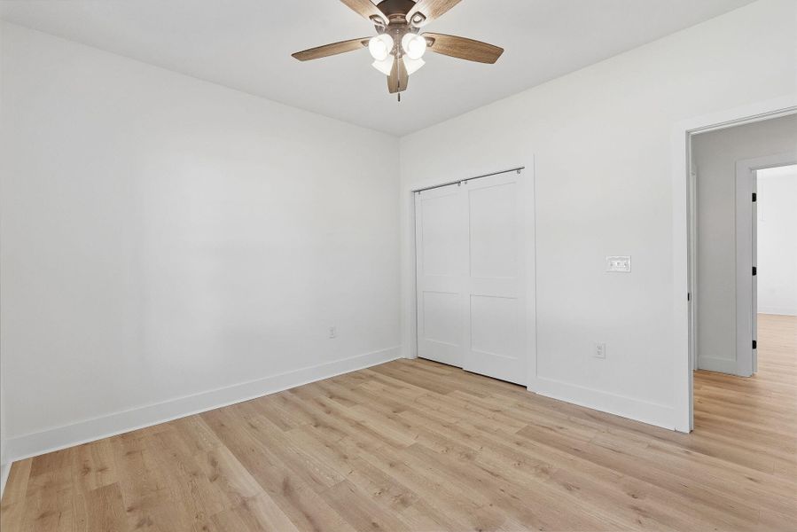 Spacious, unfurnished interior of a new home in , North Charleston (Image 25). Spacious, unfurnished interior of a new home in , North Charleston (Image 25).