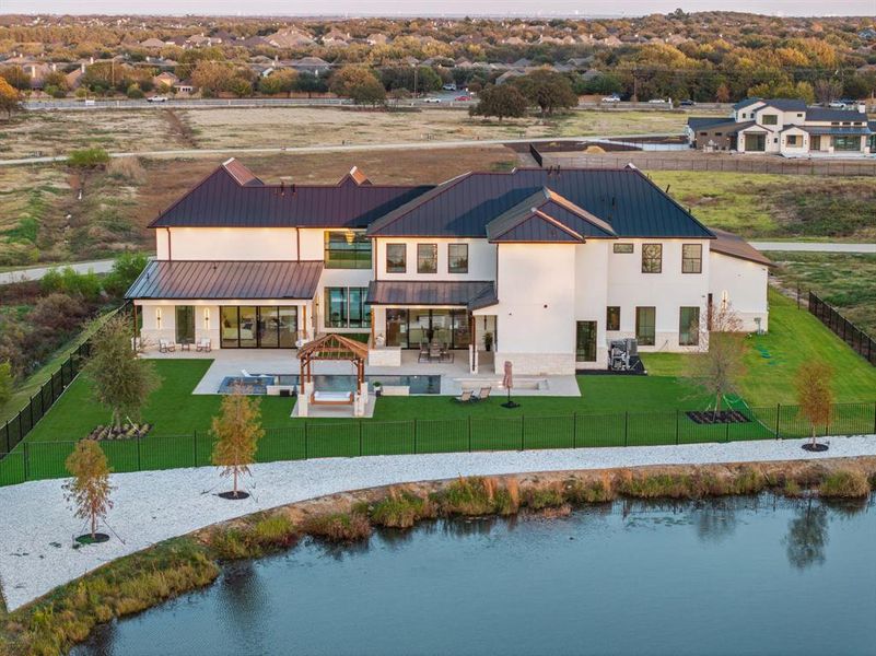 Image 39 of a home in . Image 39 of a home in .