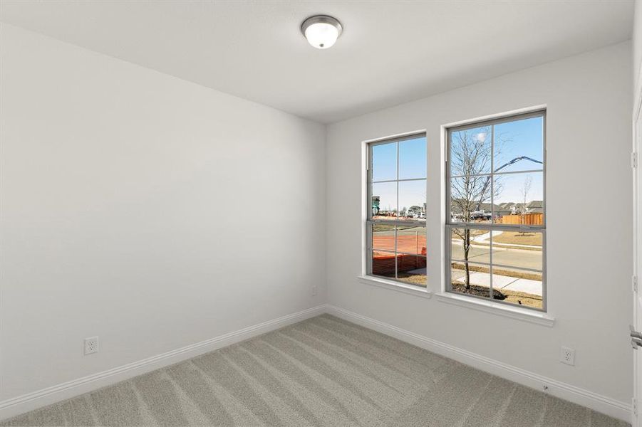 13_4401 Glenn Springs, Little Elm - Downstairs Guest Suite