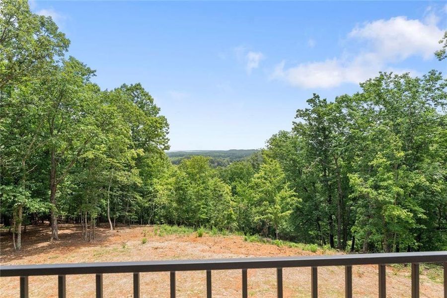 Natural landscape and outdoor views near  in Cleveland (Image 69).