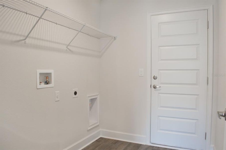 Spacious, unfurnished interior of a new home in Palm Coast, Palm Coast (Image 16).