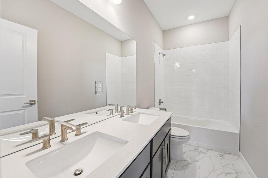 Parker, CO New Home.  - Slide 36