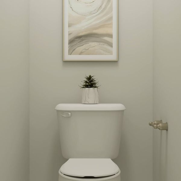 MarletteIII Owners Bathroom MarletteIII Owners Bathroom