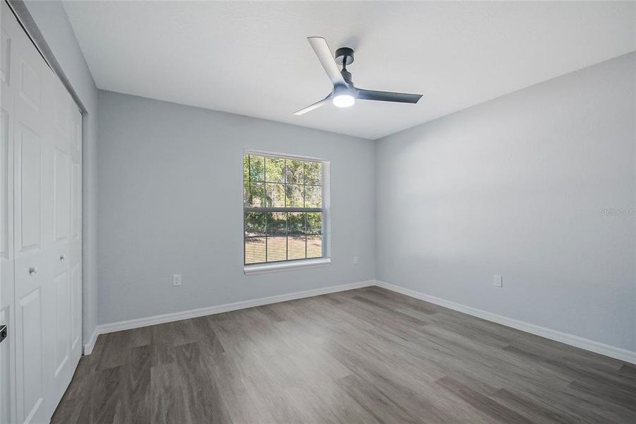 Spacious, unfurnished interior of a new home in , Dunnellon (Image 17).