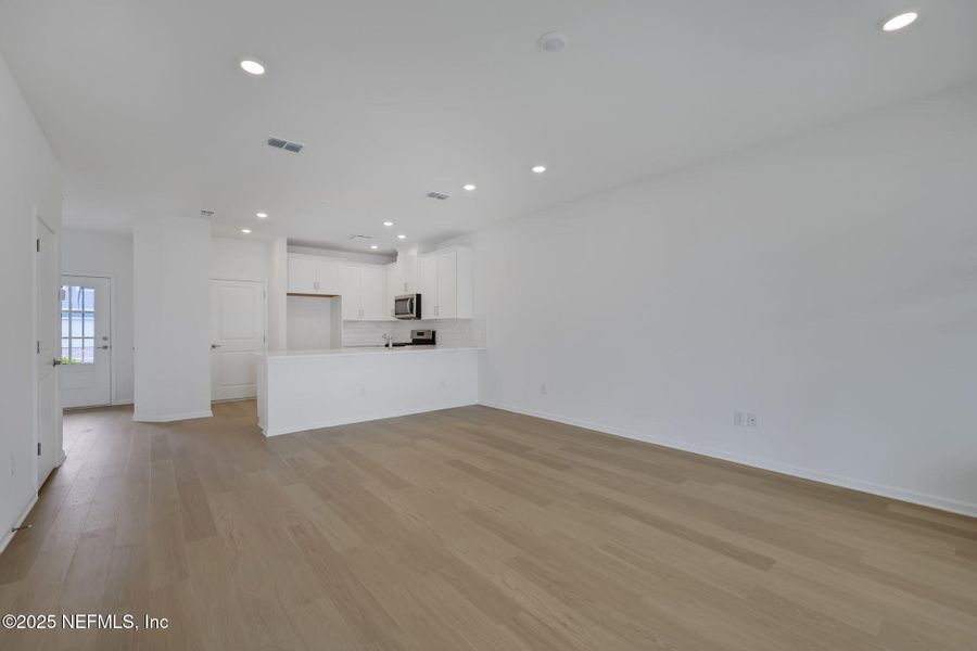 Spacious, unfurnished interior of a new home in , St. Augustine (Image 28). Spacious, unfurnished interior of a new home in , St. Augustine (Image 28).