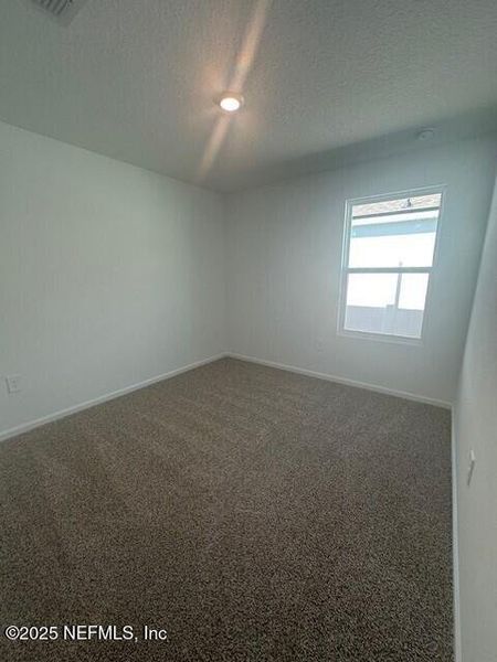 Spacious, unfurnished interior of a new home in Rookery, Green Cove Springs (Image 28).