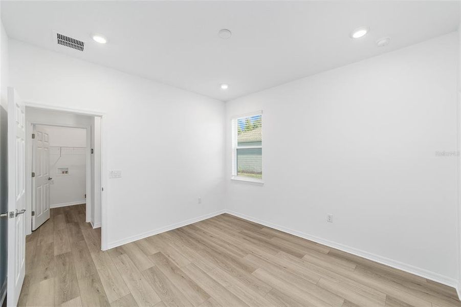 Spacious, unfurnished interior of a new home in , Ocala (Image 32). Spacious, unfurnished interior of a new home in , Ocala (Image 32).