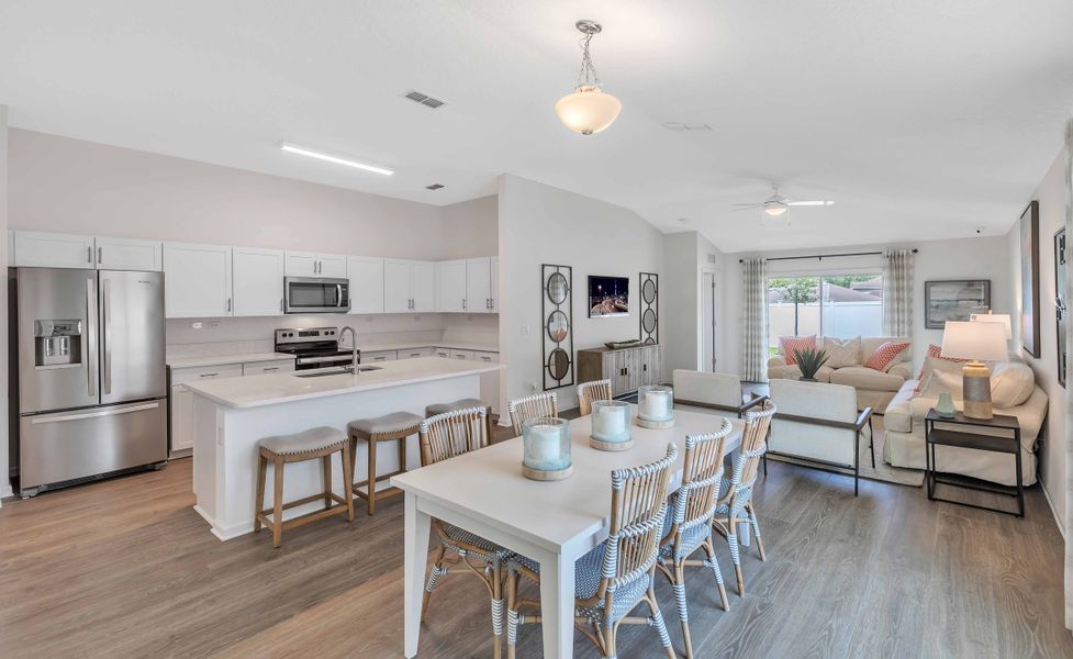 546 Barbosa Trail, St. Augustine, FL.  - Slide 13