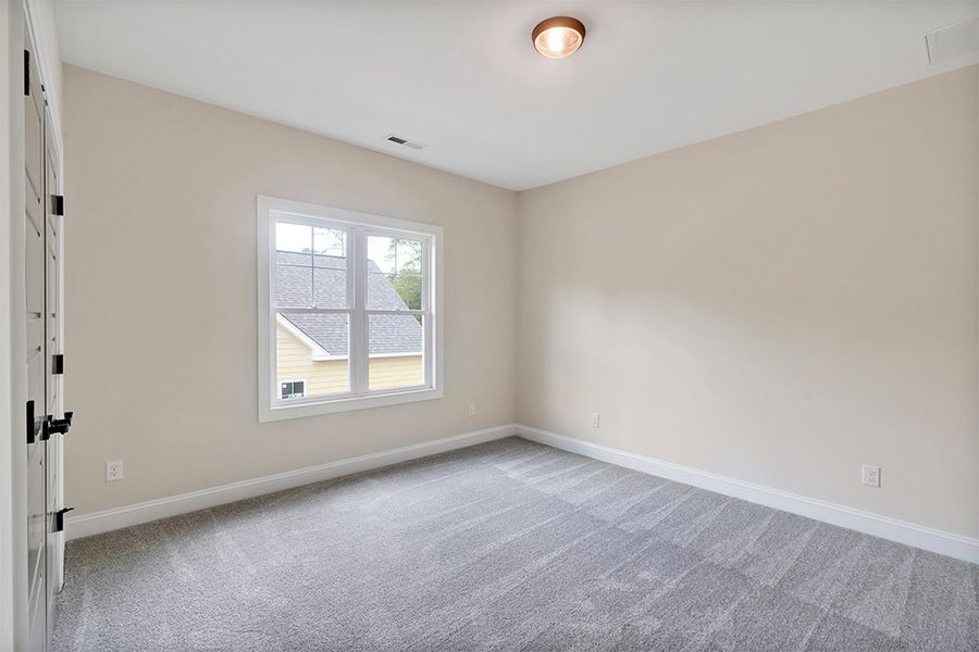 Grace Bay, Guest Bedroom