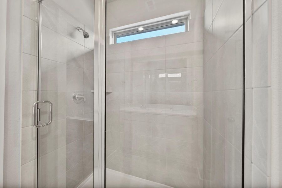 Close-up of interior finishes inside a home in Cypress Green, Hockley (Image 14).