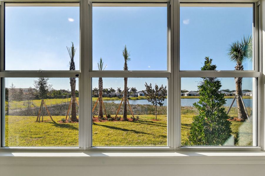 Close-up of interior finishes inside a home in Costa Pointe, Vero Beach (Image 21).