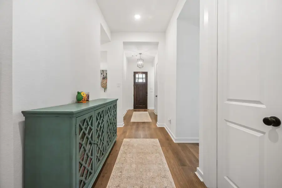 Furnished interior view inside a new home in Riceland: 50ft. lots, Mont Belvieu (Image 12). Furnished interior view inside a new home in Riceland: 50ft. lots, Mont Belvieu (Image 12).