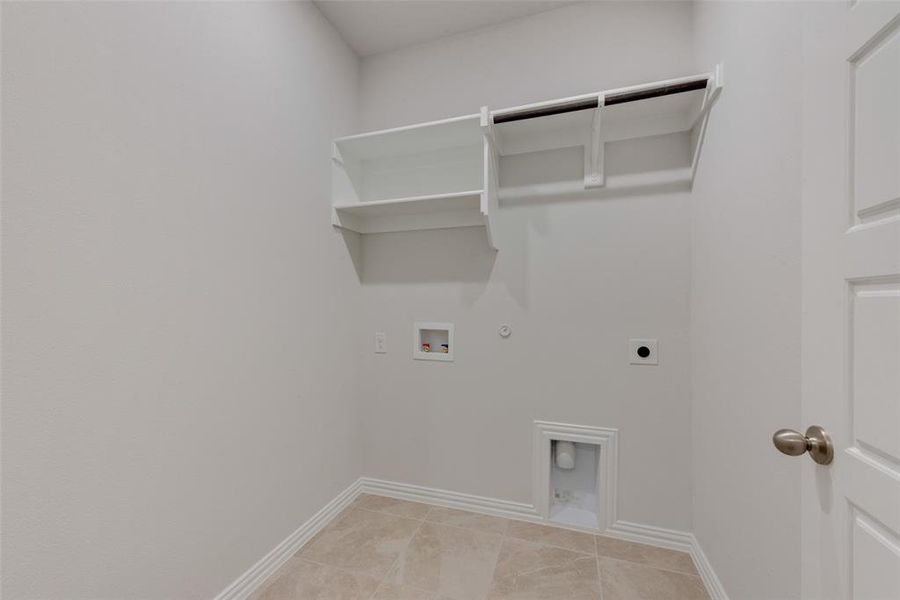 Representative Photo