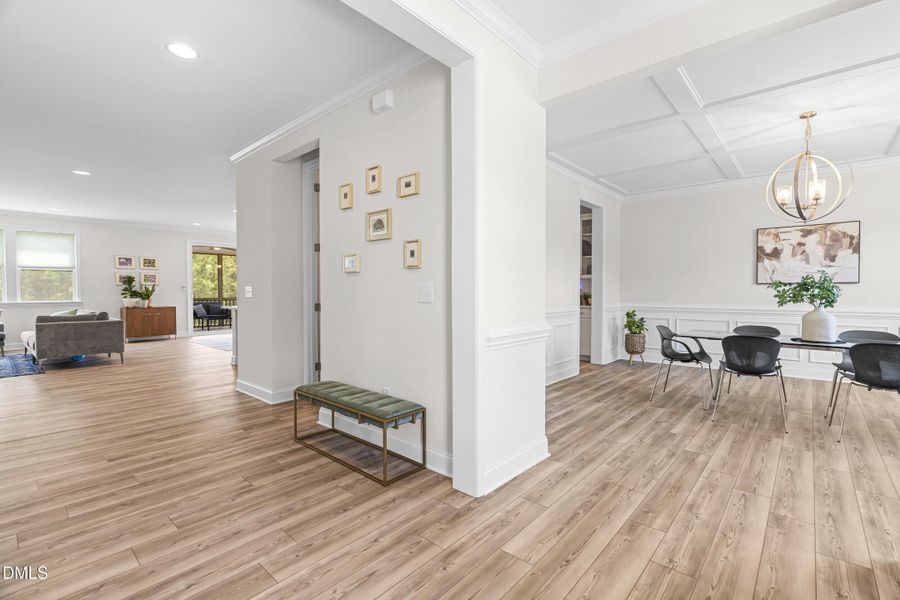 Foyer Foyer