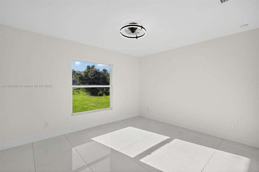 Spacious, unfurnished interior of a new home in , Lehigh Acres (Image 22). Spacious, unfurnished interior of a new home in , Lehigh Acres (Image 22).