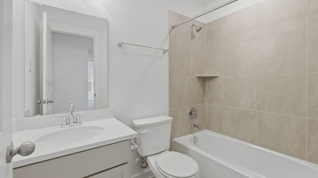 Avalon - Bathroom - Representative