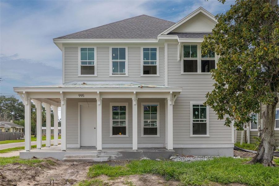 Image 4 of a home in .