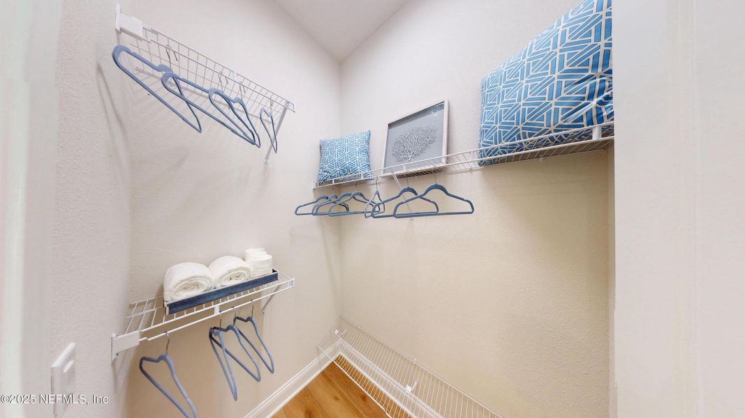 Furnished interior view inside a new home in , Ponte Vedra (Image 14). Furnished interior view inside a new home in , Ponte Vedra (Image 14).