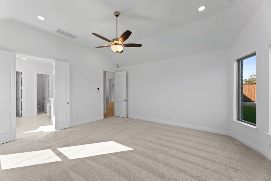 Celina, TX New Home.  - Slide 27