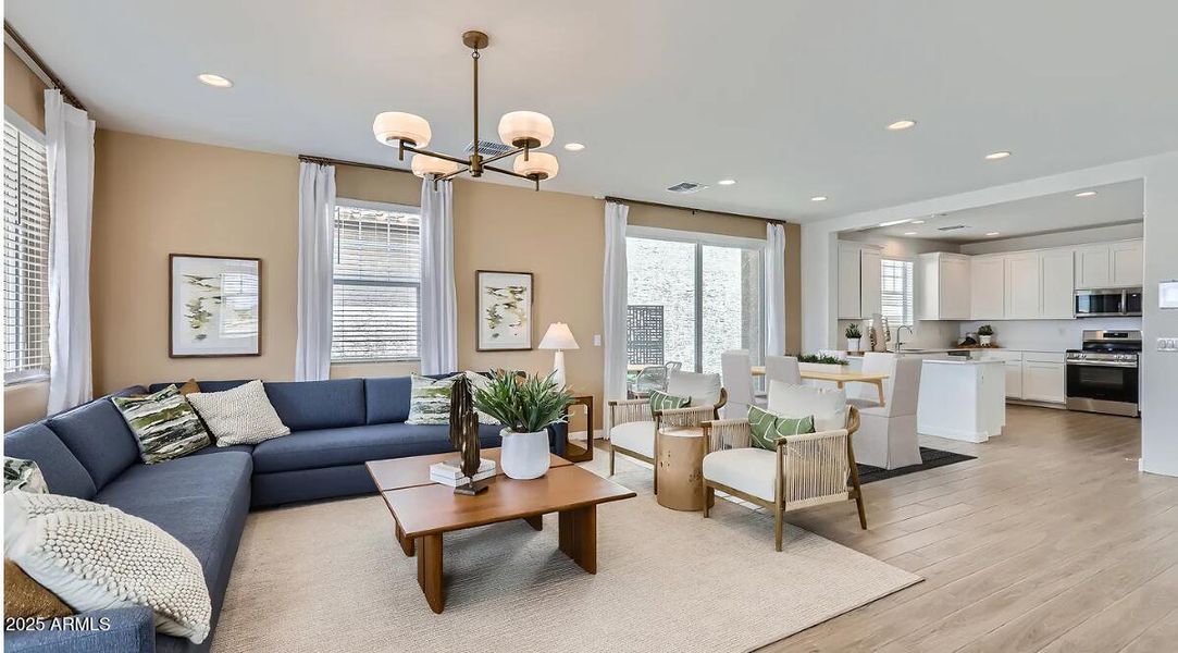 Great Room Great Room