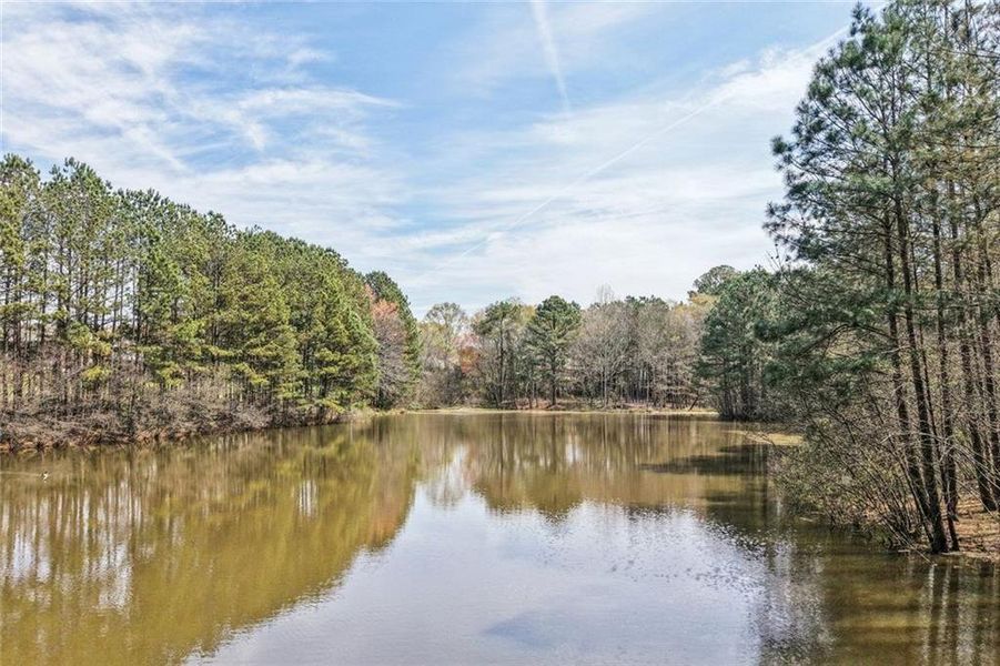 Natural landscape and outdoor views near  in Grayson (Image 41).
